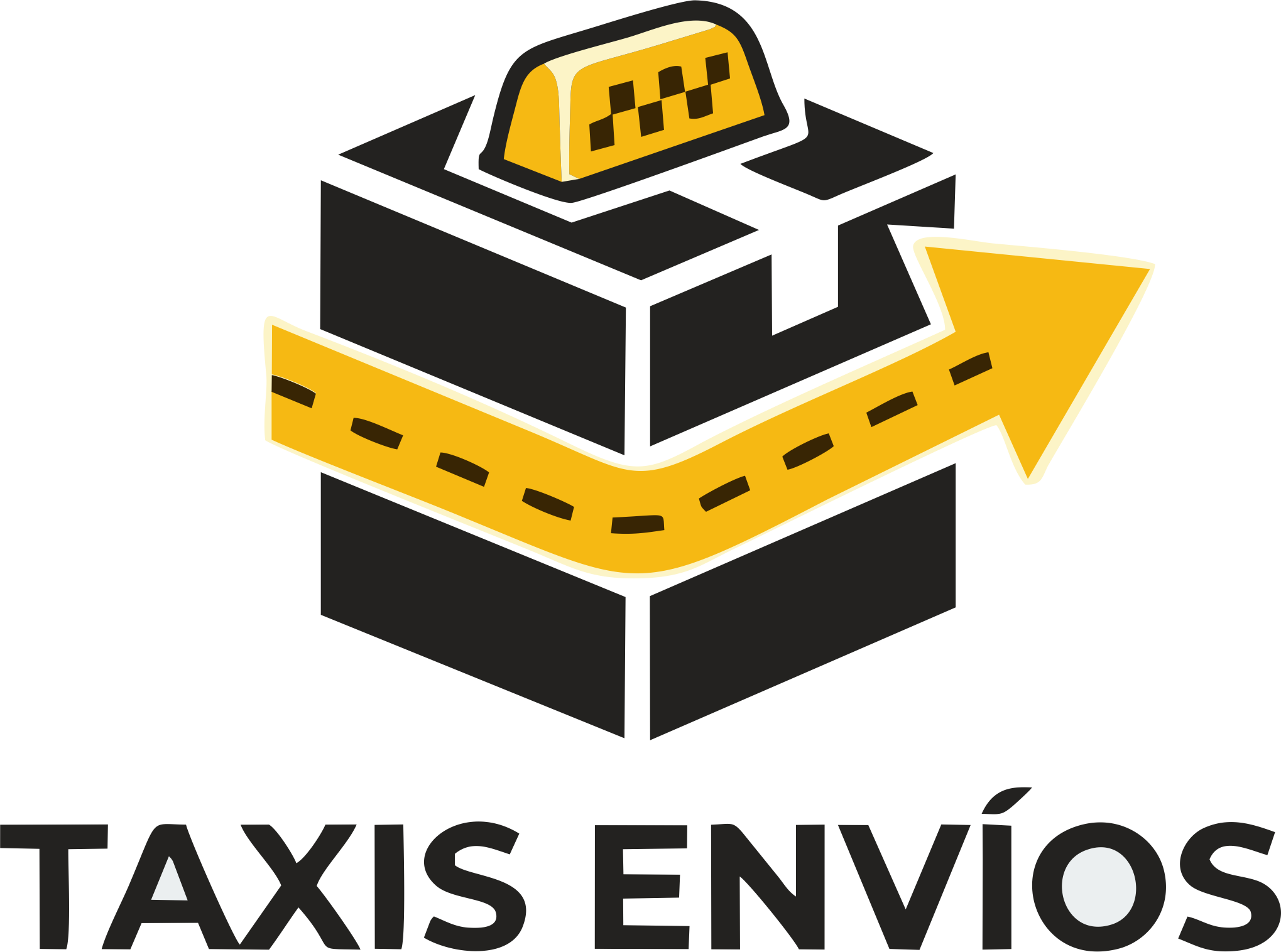 TaxiEnvios